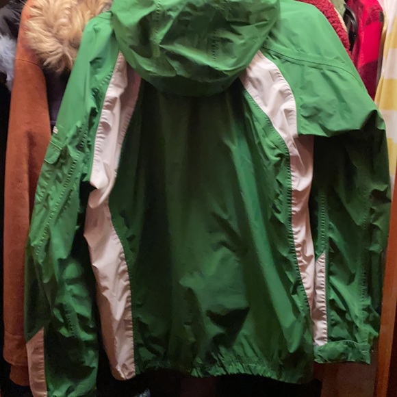 Columbia extra large women’s windbreaker - Picture 5 of 12